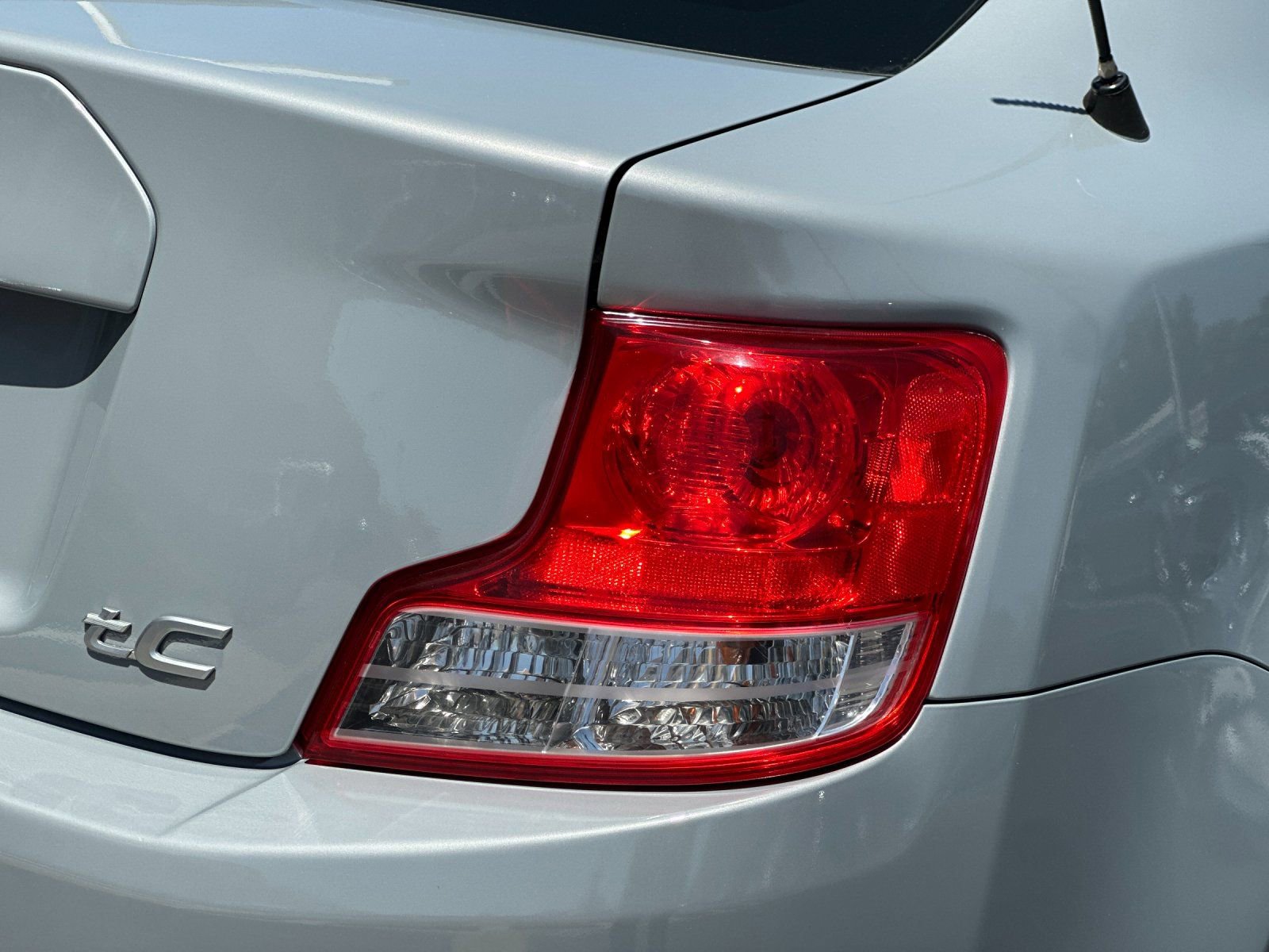 Used 2012 Scion tC FWD image 22