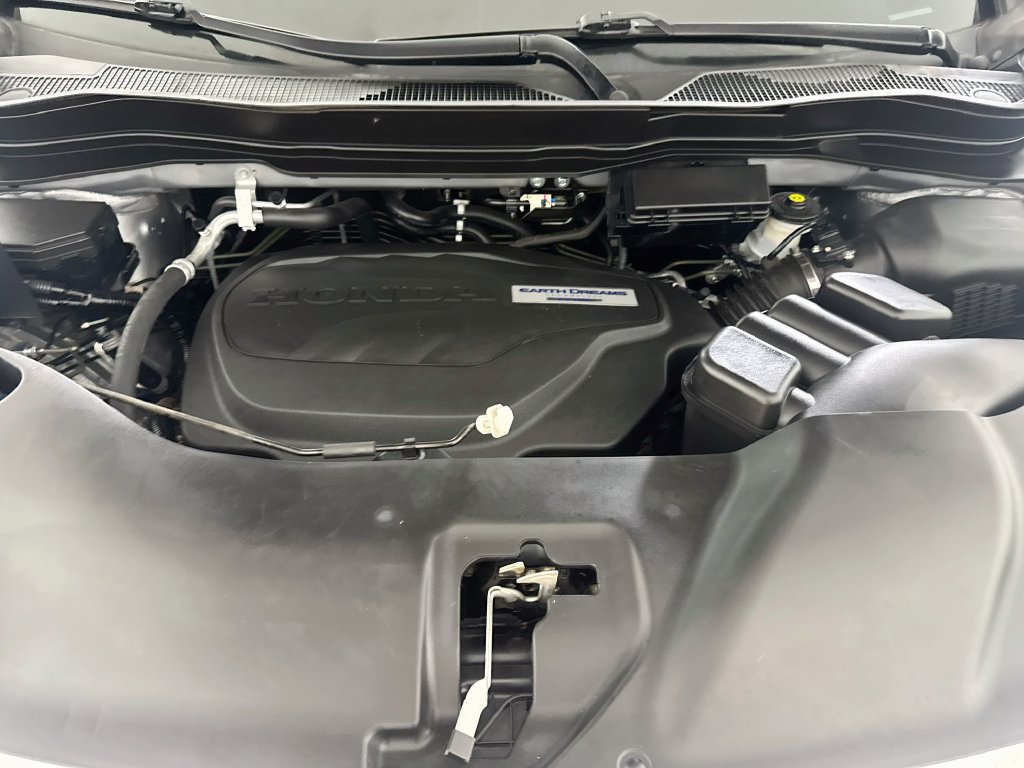 Used 2019 Honda Ridgeline Sport image 26