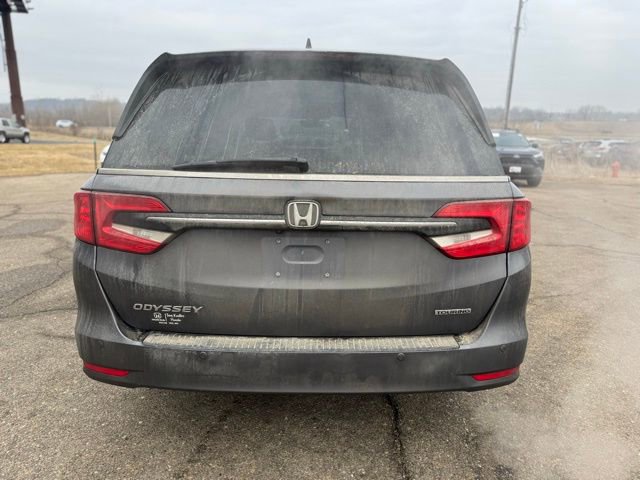 Used 2021 Honda Odyssey Touring image 14