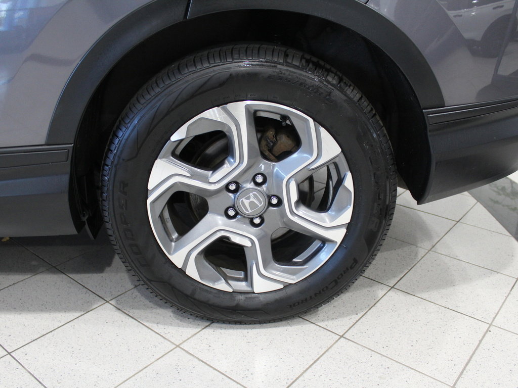 Certified 2018 Honda CR-V EX image 23
