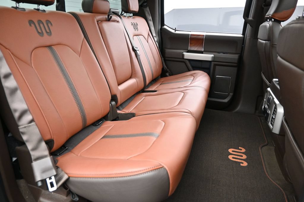 Used 2020 Ford F150 King Ranch AWD/4WD image 27