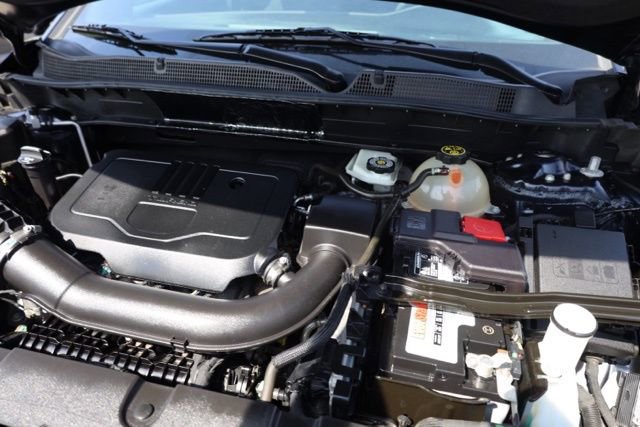 Used 2021 Chevrolet Blazer LT image 38