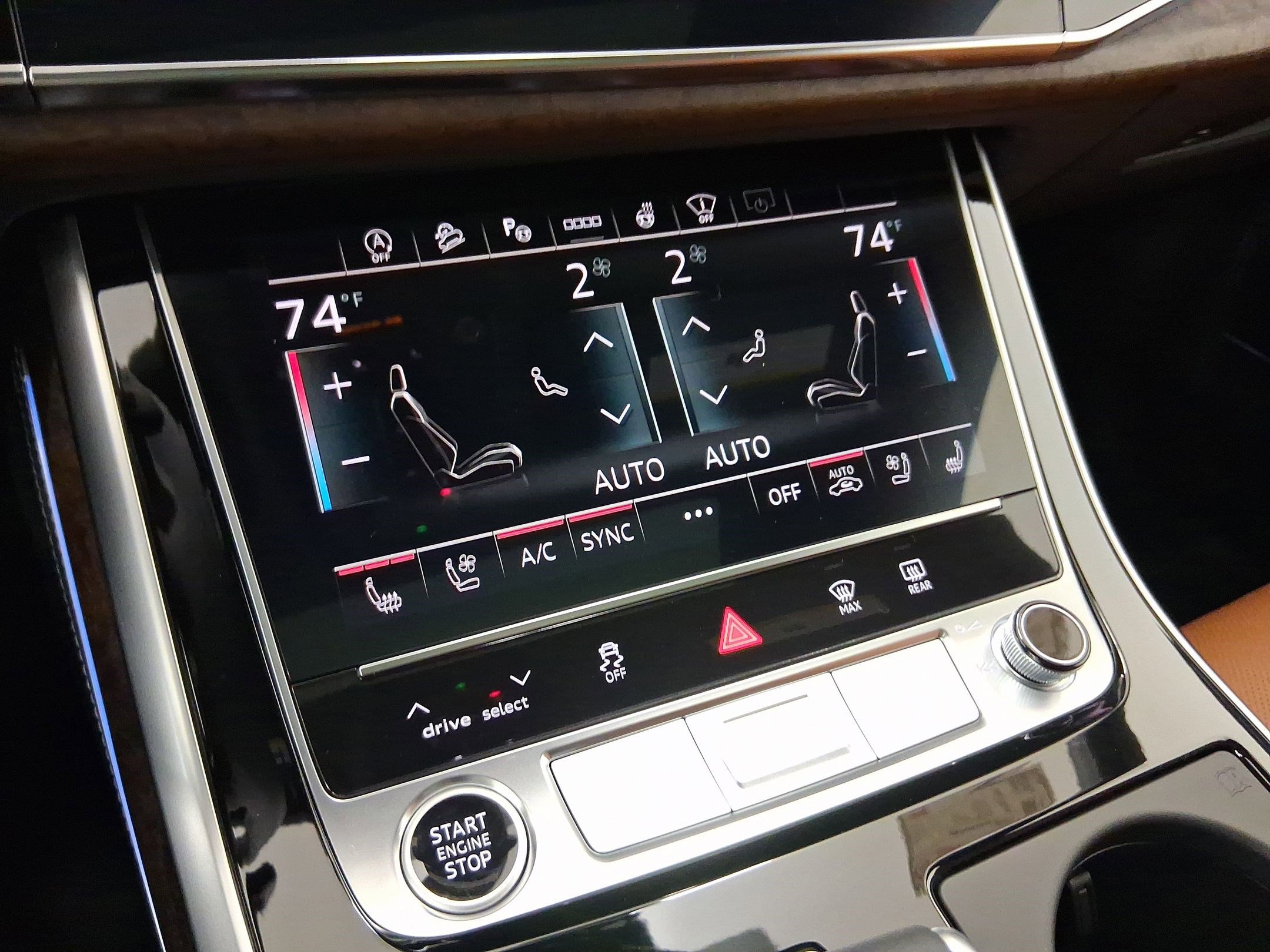 New 2026 Audi Q8 Prestige image 26