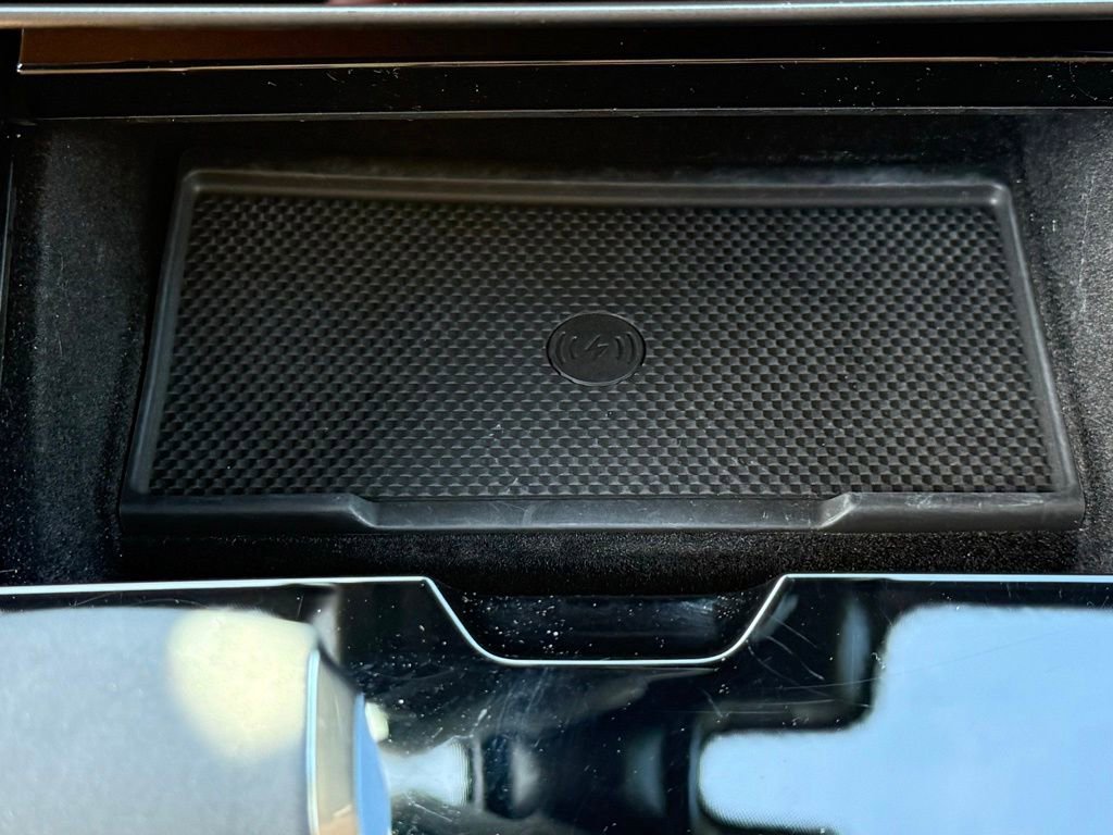 Certified 2024 Land Rover Range Rover Sport SE AWD/4WD image 16