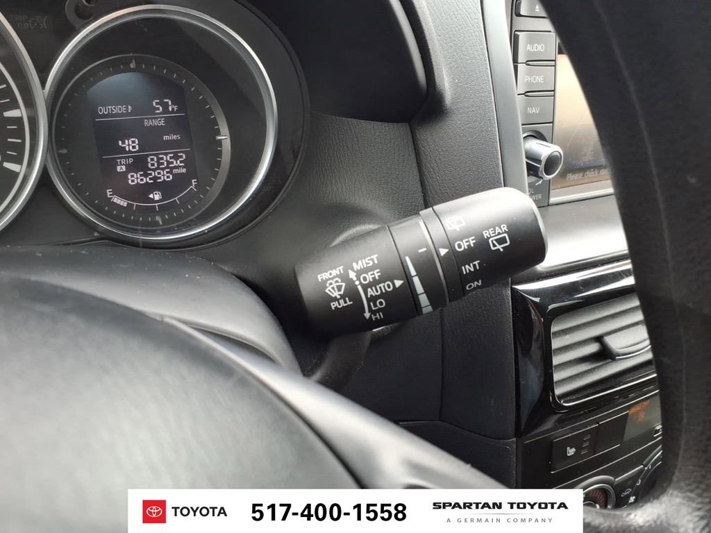 Used 2013 MAZDA CX-5 Touring AWD/4WD image 24