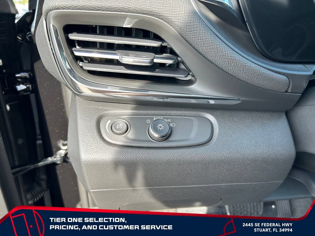 New 2026 Buick Envista Preferred w/ Convenience I Package FWD image 23