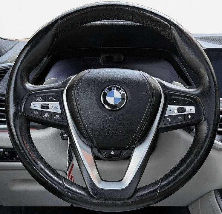Used 2020 BMW X5 xDrive40i w/ Premium Package AWD/4WD image 18