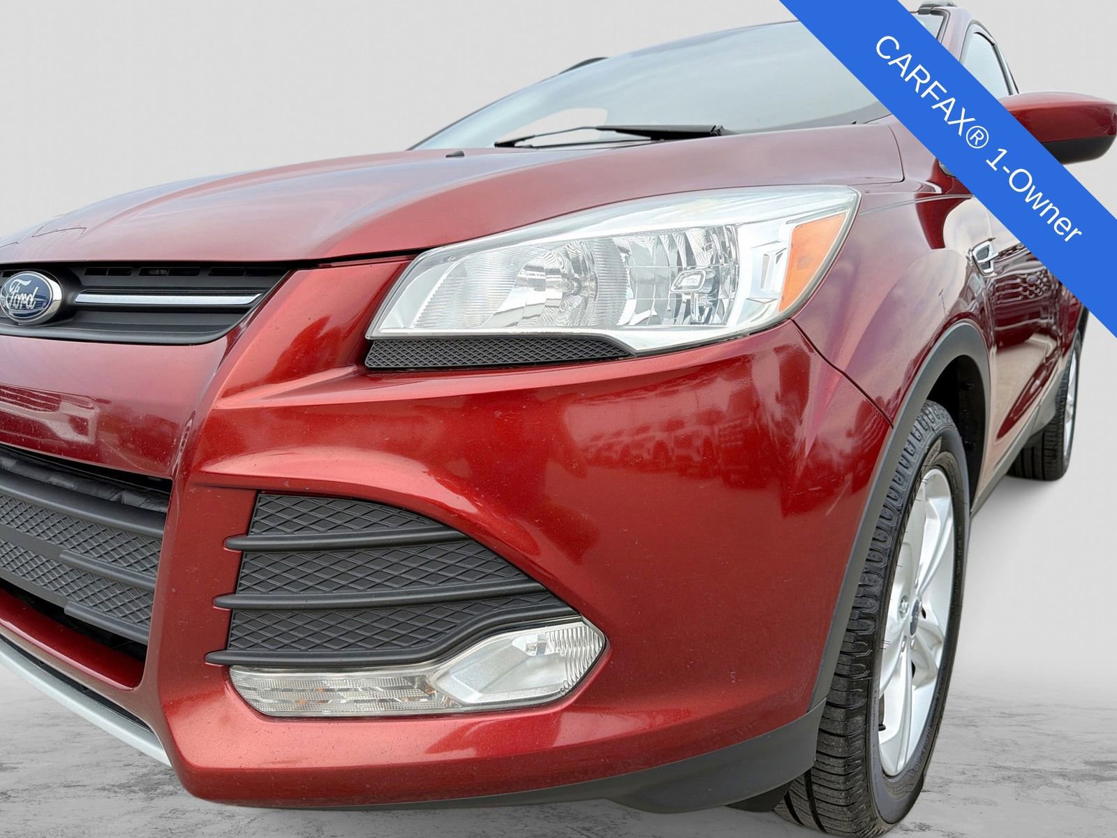 Used 2016 Ford Escape SE w/ Equipment Group 201A AWD/4WD image 13