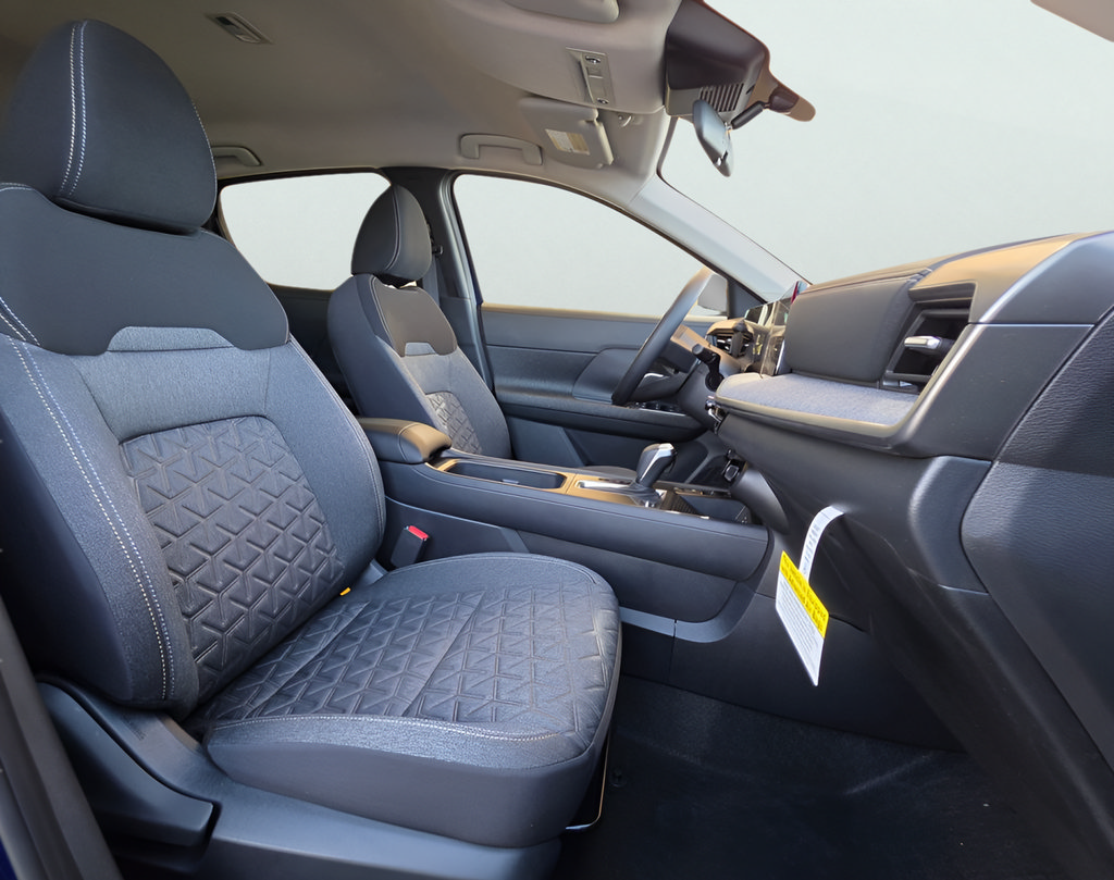 New 2026 Nissan Kicks SV w/ Cold Weather Package AWD/4WD image 29