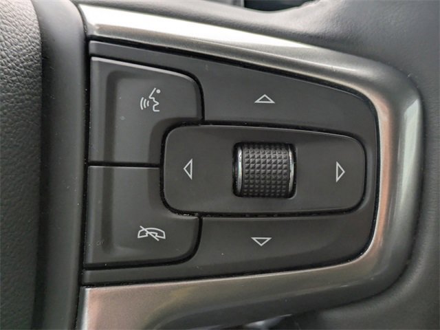 Used 2023 Chevrolet Silverado 1500 RST w/ All Star Edition Plus image 28