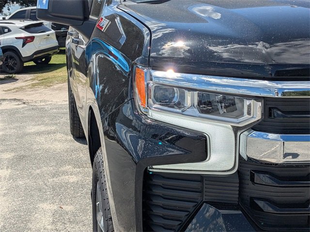 New 2026 Chevrolet Silverado 1500 LT image 10