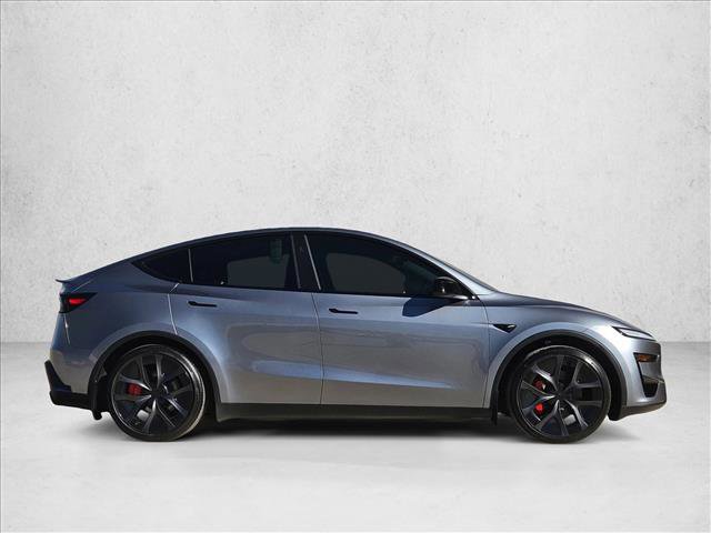 Used 2026 Tesla Model Y Performance video 4