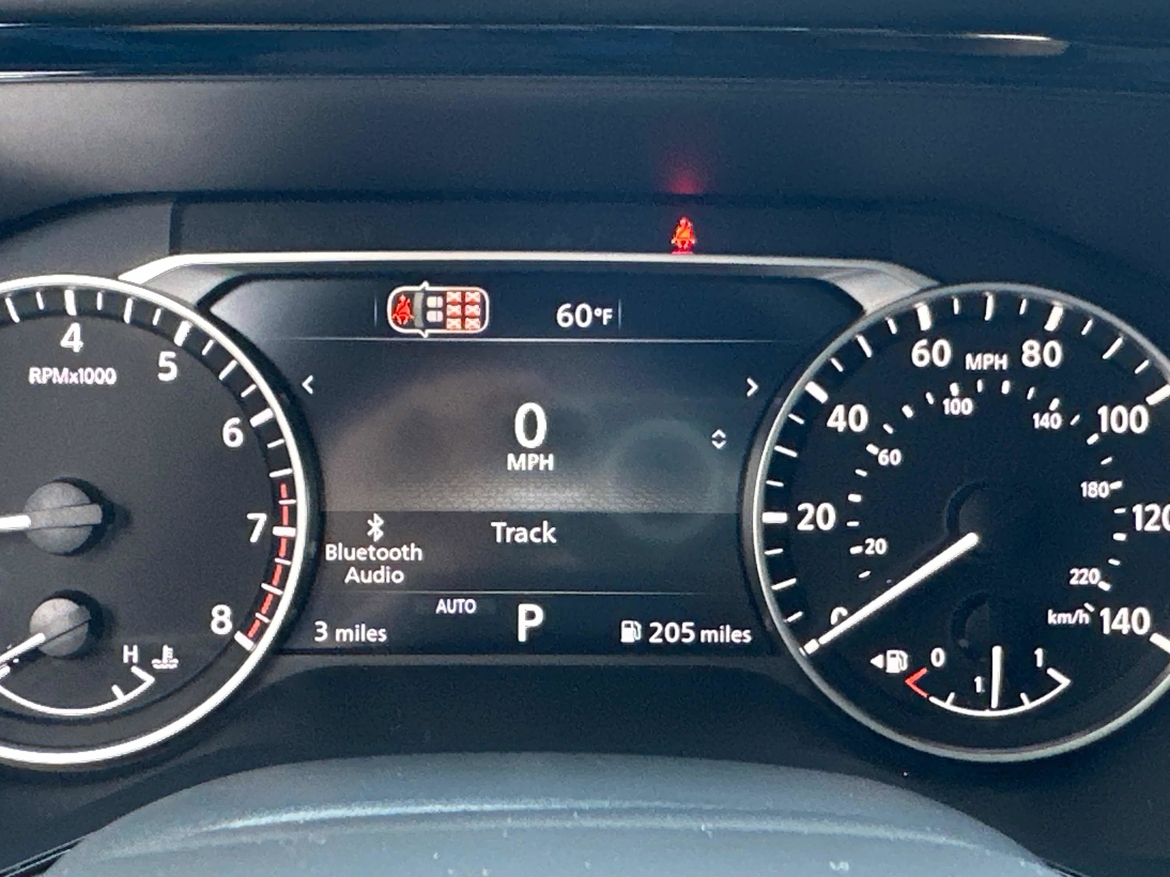New 2026 Nissan Pathfinder SV AWD/4WD image 39