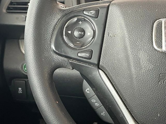 Used 2016 Honda CR-V EX image 9