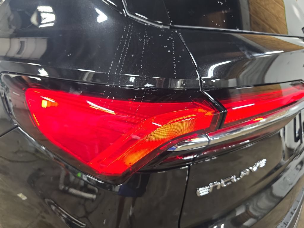 New 2027 Buick Enclave Preferred w/ Power Package FWD image 38