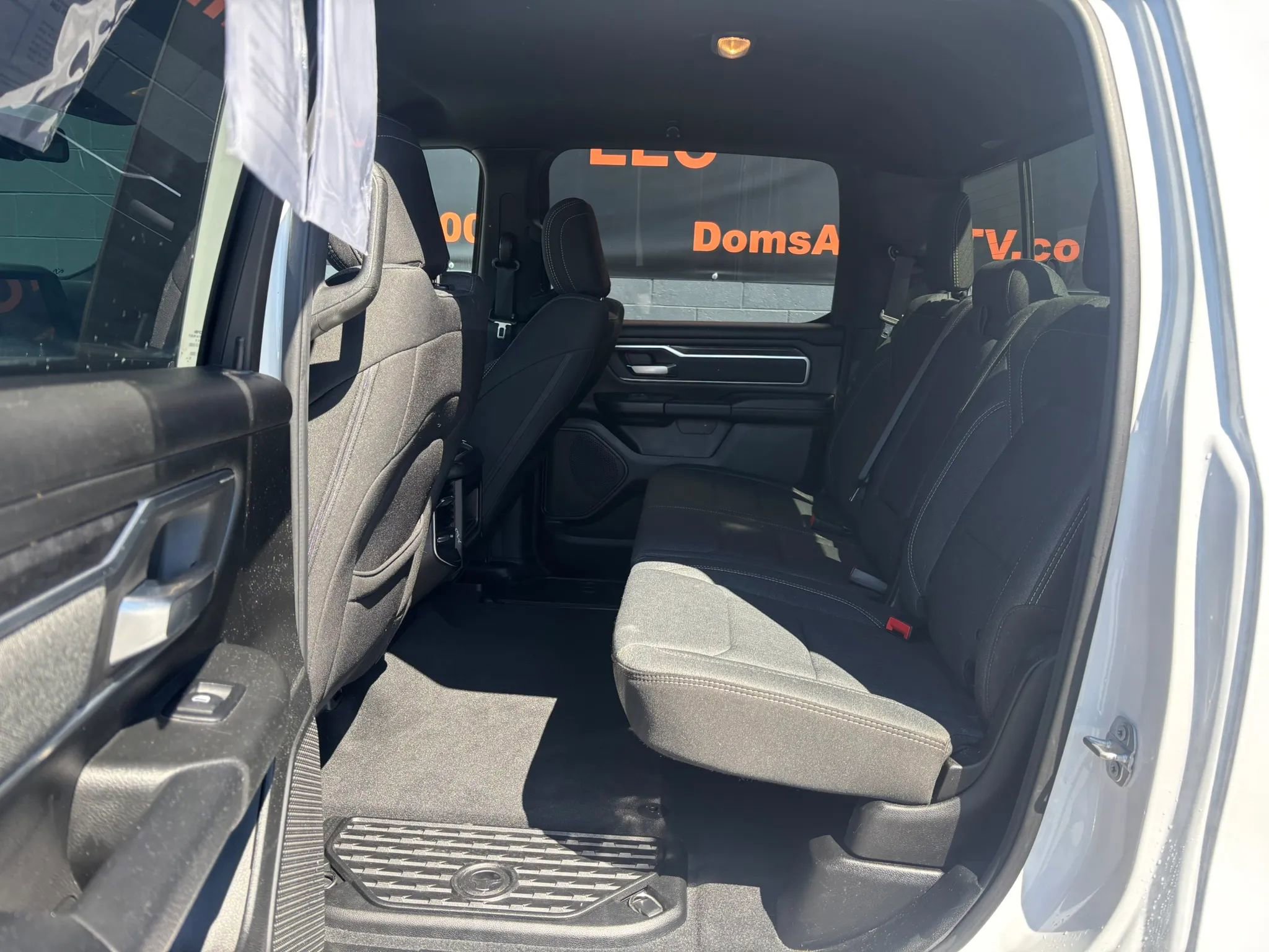 Used 2019 RAM 1500 Big Horn AWD/4WD image 17