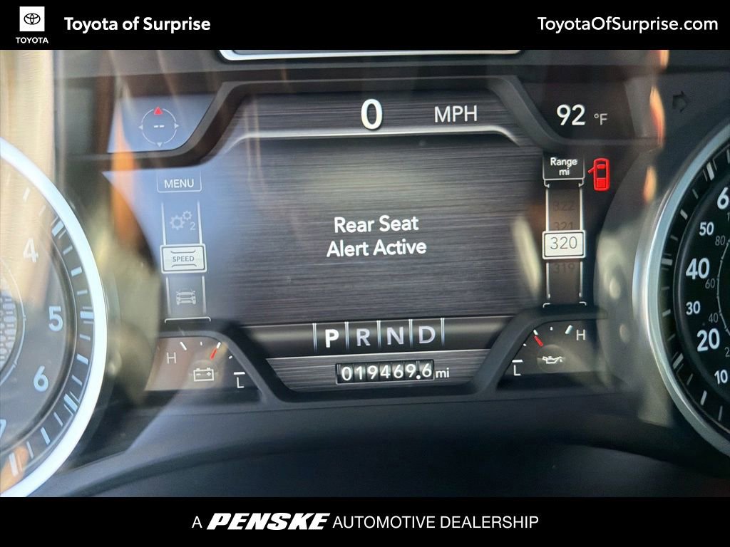 Used 2024 RAM 2500 Laramie w/ Night Edition AWD/4WD video 1