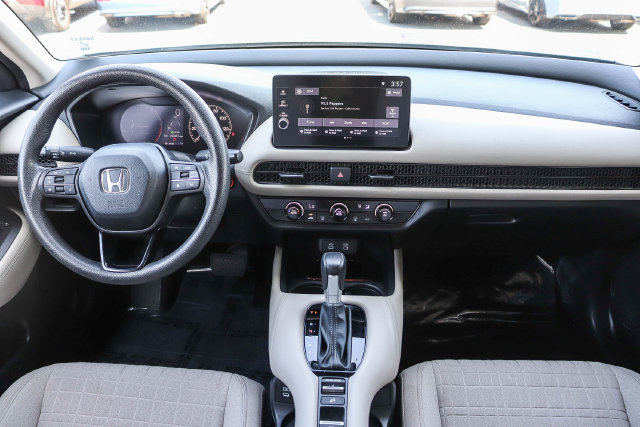 Used 2026 Honda HR-V LX image 13