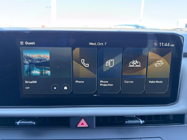 New 2027 Kia Seltos S FWD image 12