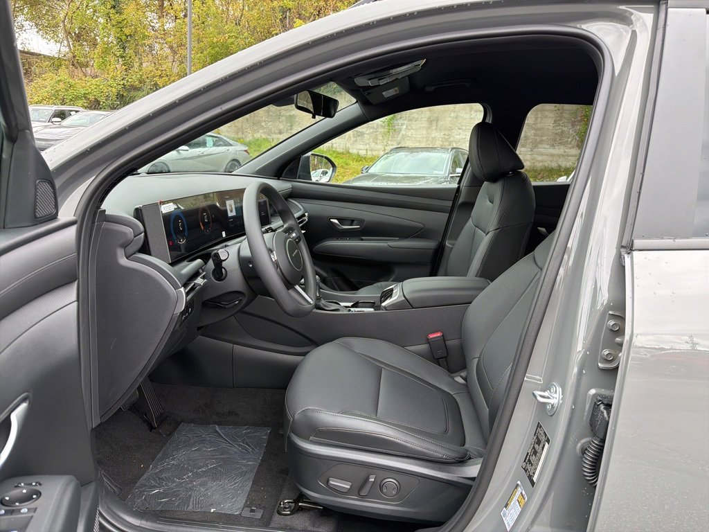 New 2026 Hyundai Santa Cruz SEL image 13