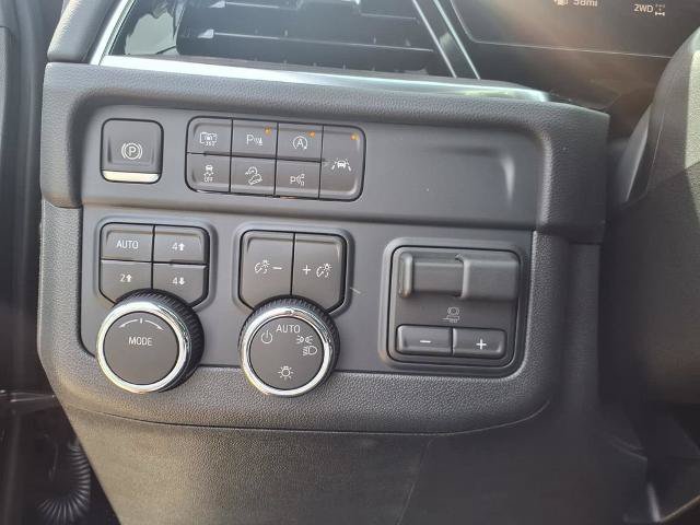 New 2026 Chevrolet Suburban LS w/ Max Trailering Package AWD/4WD image 15