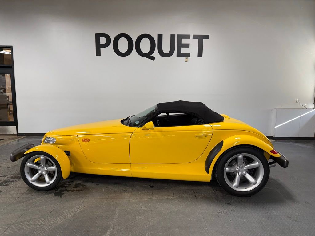 Used 1999 Plymouth Prowler image 16
