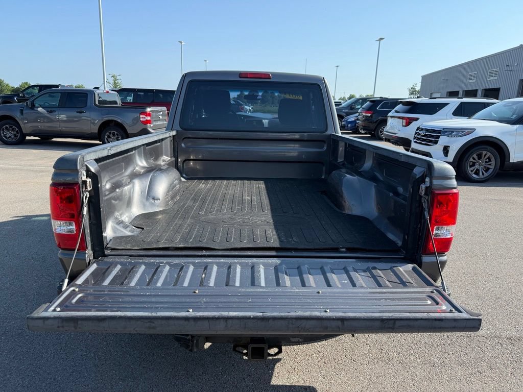Used 2011 Ford Ranger XLT RWD image 31