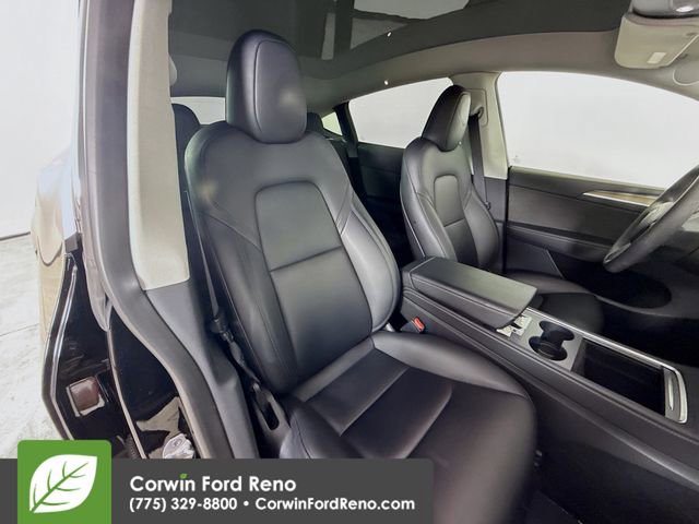 Used 2023 Tesla Model Y Long Range image 27