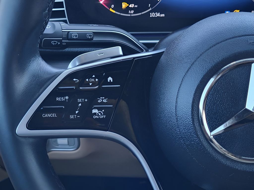 Used 2024 Mercedes-Benz GLE 350 4MATIC image 25