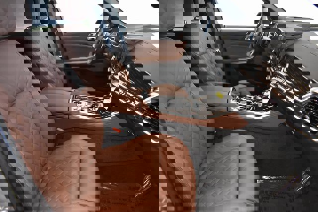 New 2026 BMW X5 xDrive40i w/ M Sport Package image 21