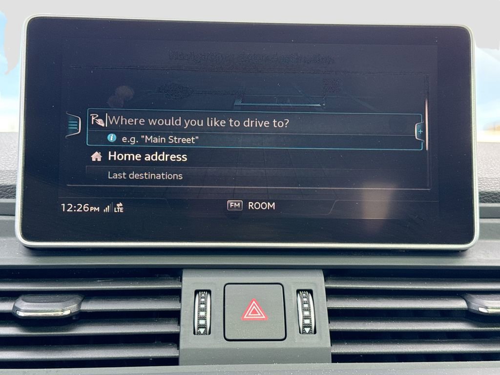 Used 2020 Audi Q5 2.0T Titanium Premium Plus w/ Premium Plus Package image 33