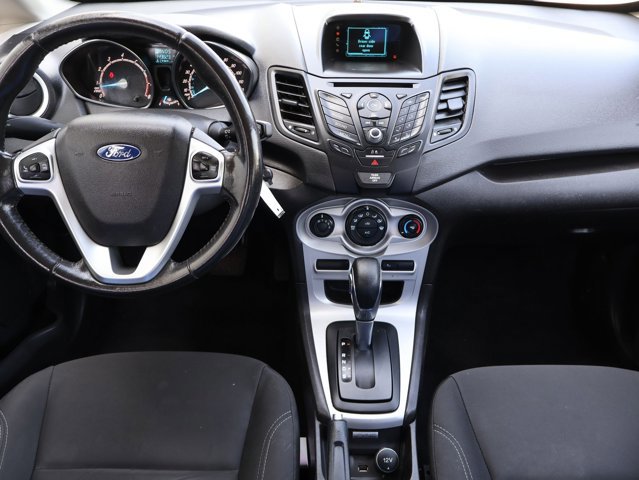 Used 2015 Ford Fiesta SE FWD image 22