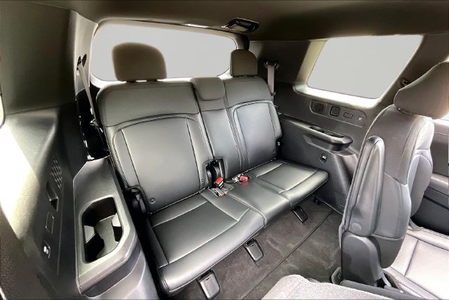 Used 2027 Kia Telluride S FWD image 18