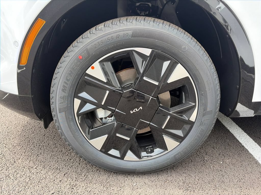 New 2026 Kia Sportage SX AWD/4WD image 29