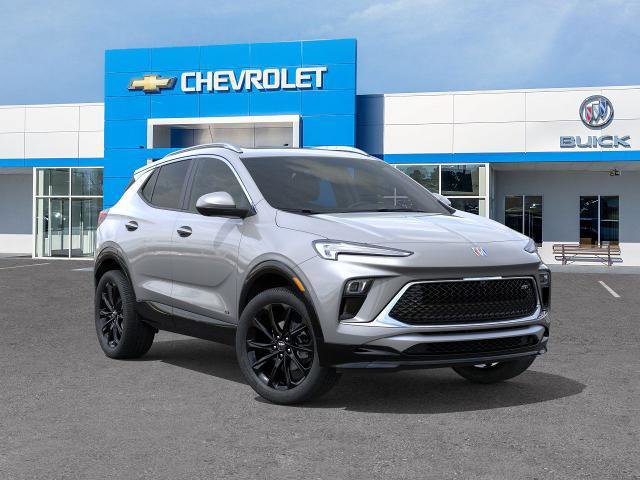 New 2026 Buick Encore GX Sport Touring w/ Experience Buick Package image 30