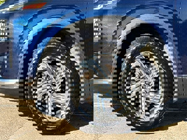 Used 2021 Hyundai Santa Fe SEL image 6