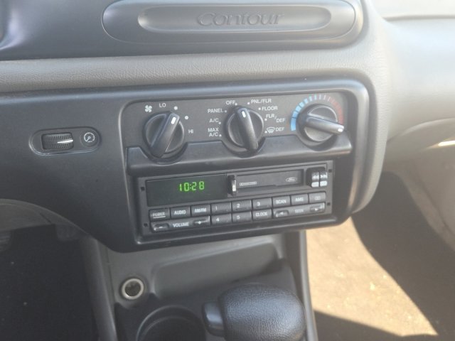 Used 1999 Ford Contour LX image 17