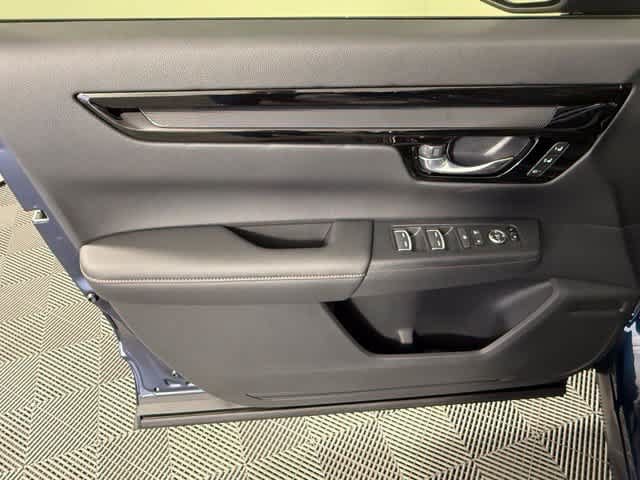 New 2027 Honda CR-V Sport Touring image 14
