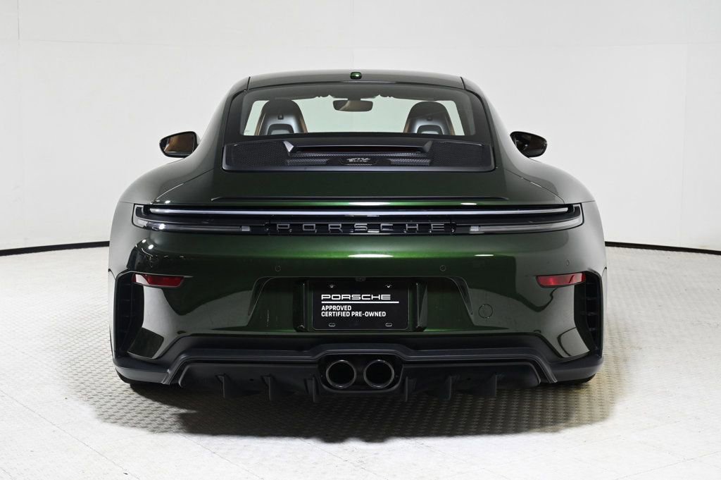 Used 2025 Porsche 911 GT3 image 6