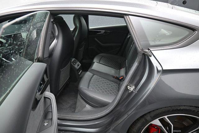 Used 2023 Audi S5 Prestige AWD/4WD image 30