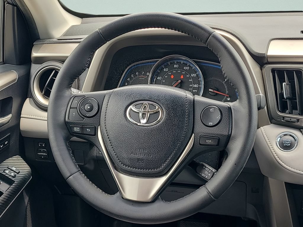 Used 2013 Toyota RAV4 Limited FWD image 12