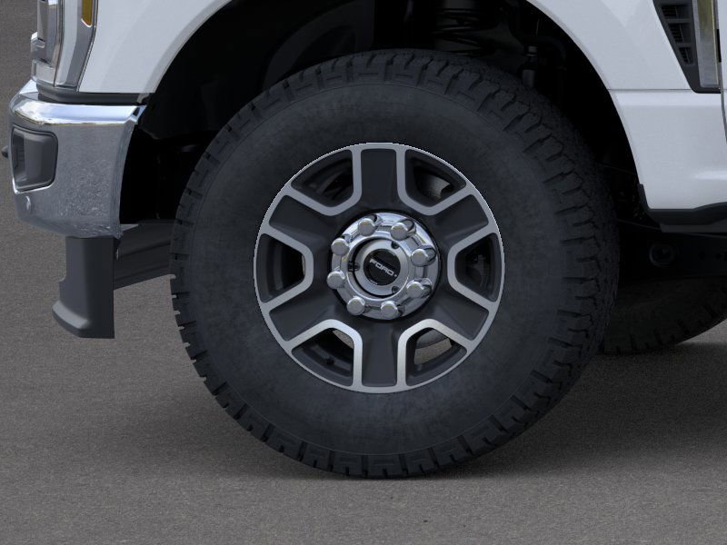 New 2026 Ford F350 Lariat image 48