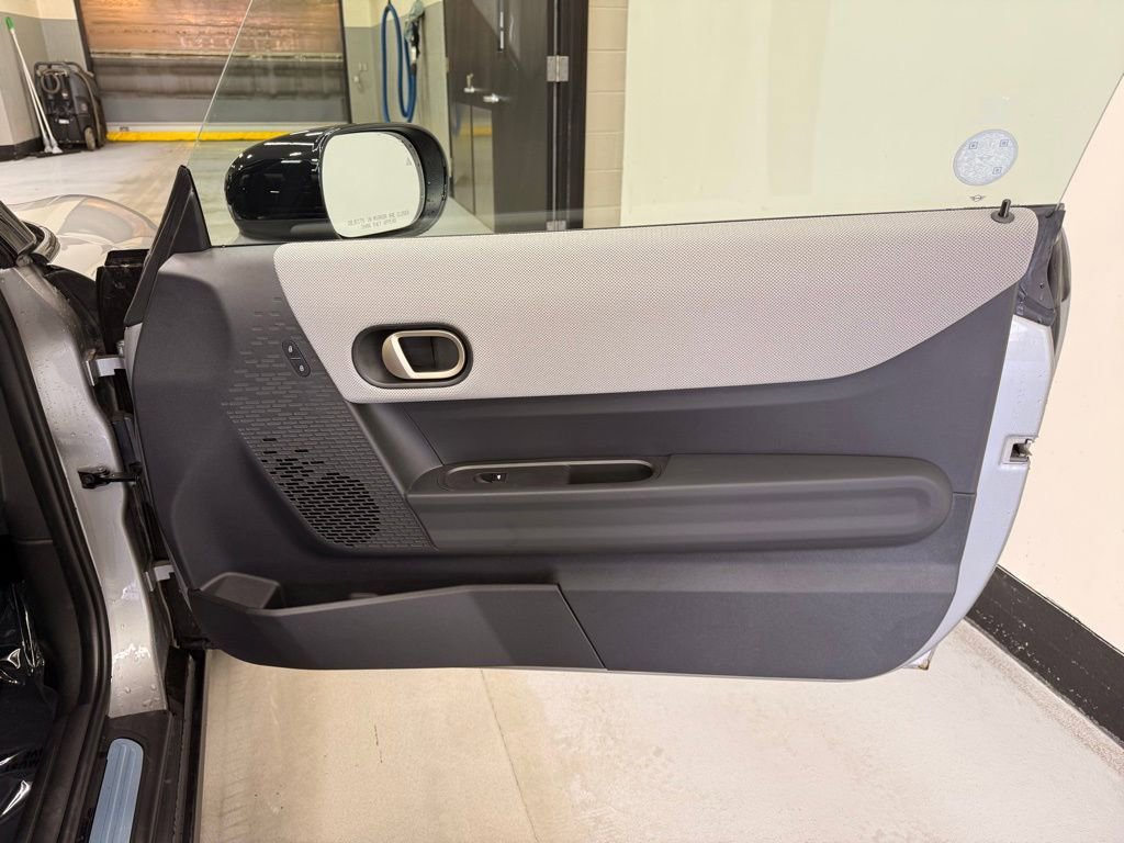 Used 2025 MINI Cooper S image 21