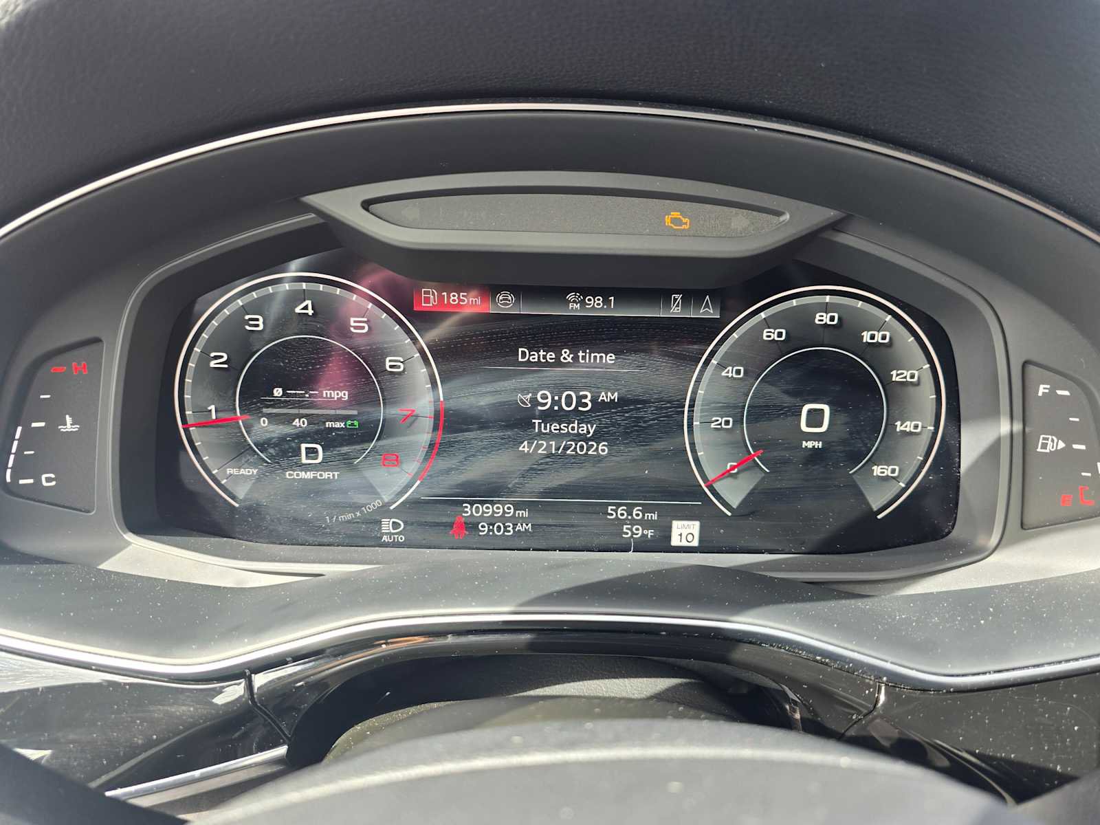 Used 2025 Audi Q7 2.0T Premium Plus image 29