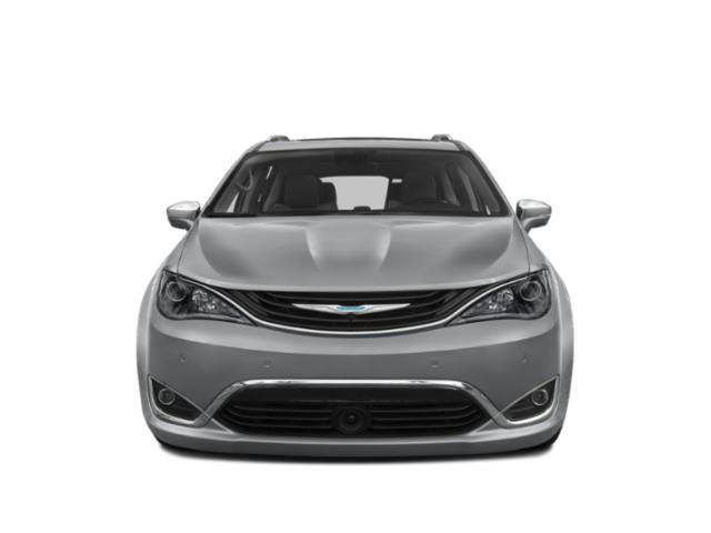 Used 2019 Chrysler Pacifica Limited w/ Advanced Safetytec Group FWD image 7