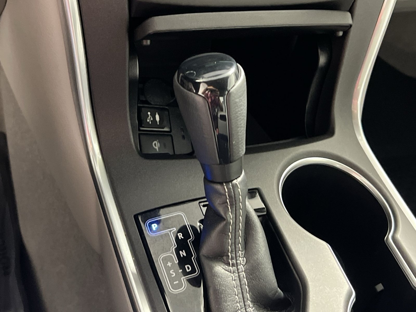 Used 2016 Toyota Camry XLE FWD image 20