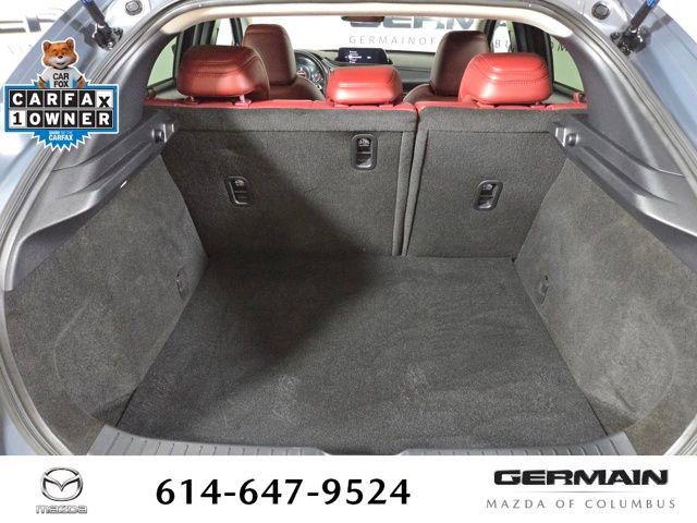 Used 2023 MAZDA CX-30 AWD 2.5 S w/ Preferred Package image 23