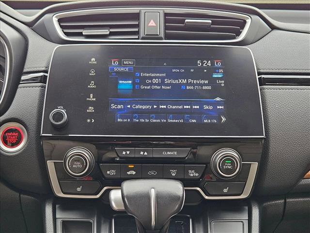 Used 2018 Honda CR-V Touring image 15