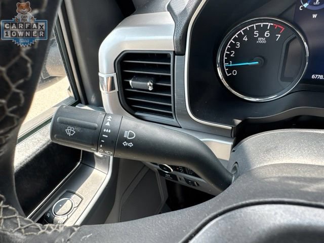 Used 2023 Ford F150 XLT w/ Equipment Group 302A High AWD/4WD image 34