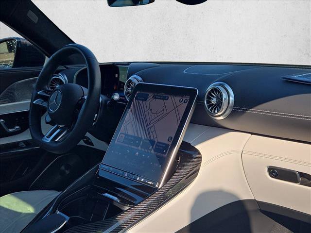 Certified 2025 Mercedes-Benz AMG GT 63 image 16